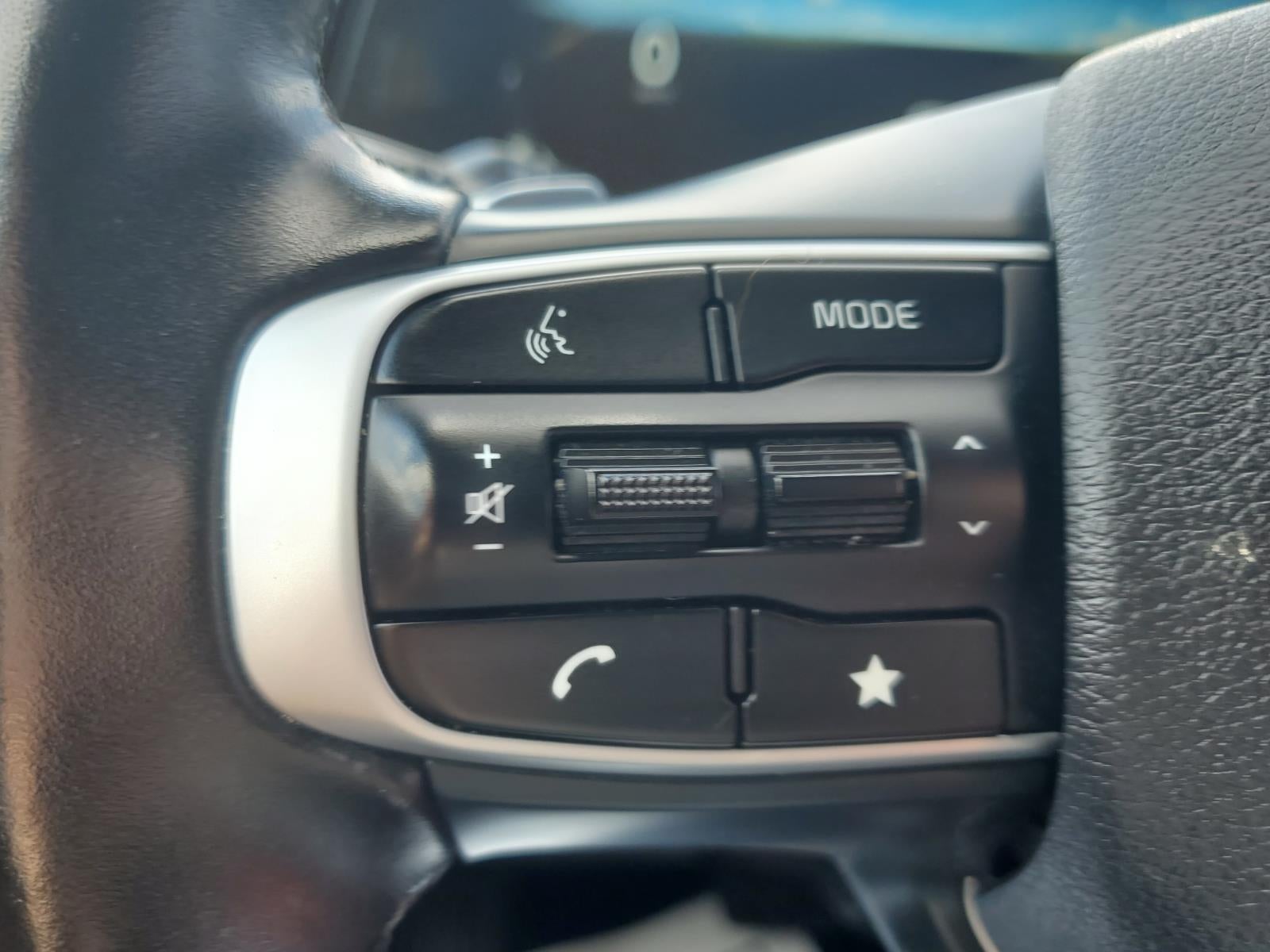 2023 Kia Sportage Hybrid SX-Prestige