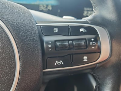 2023 Kia Sportage Hybrid SX-Prestige