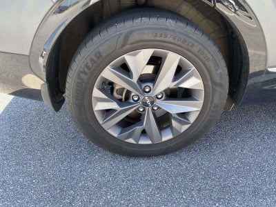2023 Kia Sportage Hybrid SX-Prestige
