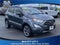 2021 Ford EcoSport Titanium