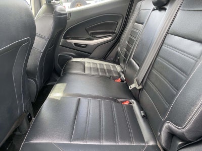 2021 Ford EcoSport Titanium