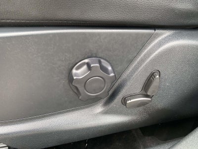 2021 Ford EcoSport Titanium