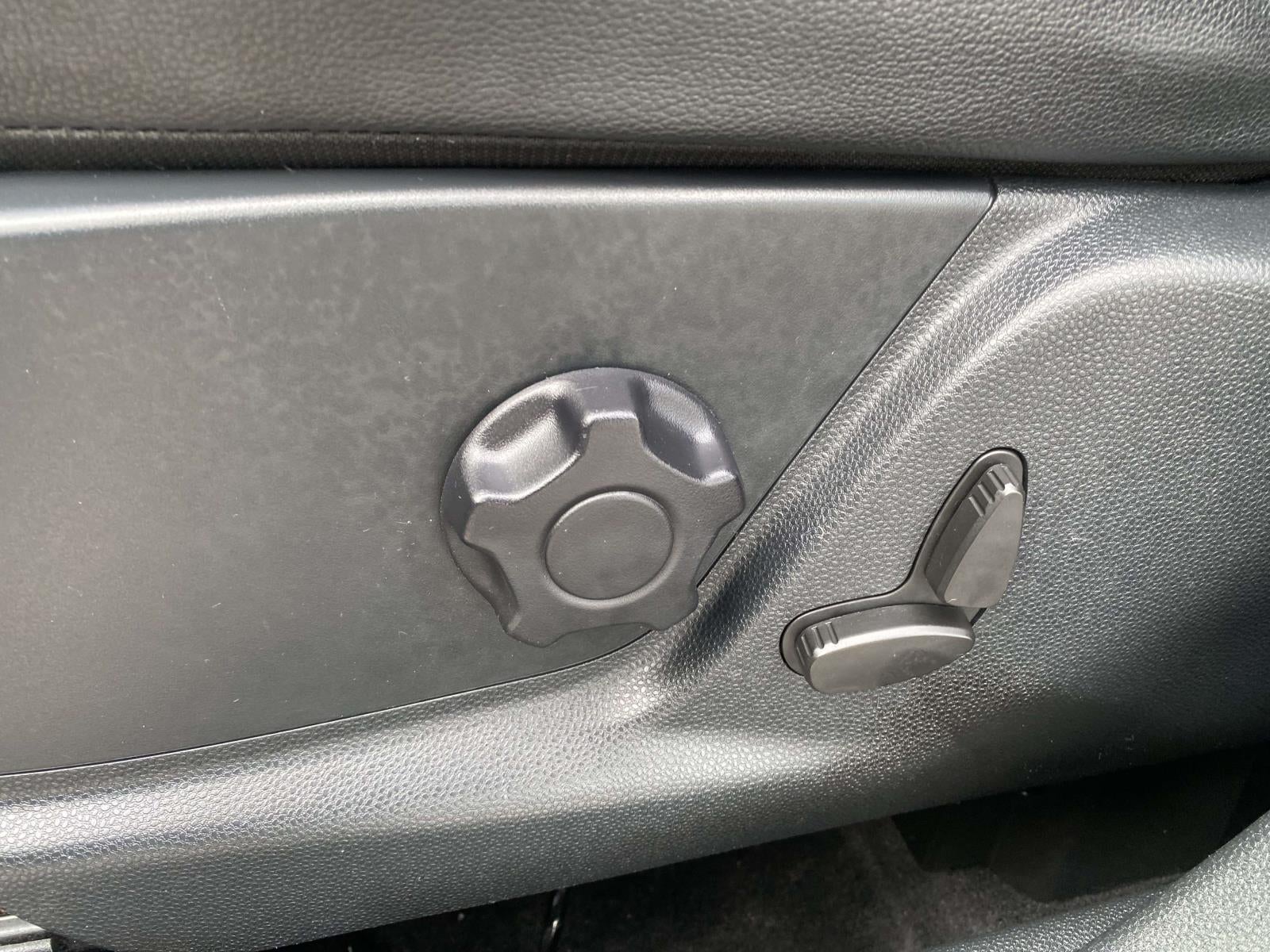 2021 Ford EcoSport Titanium