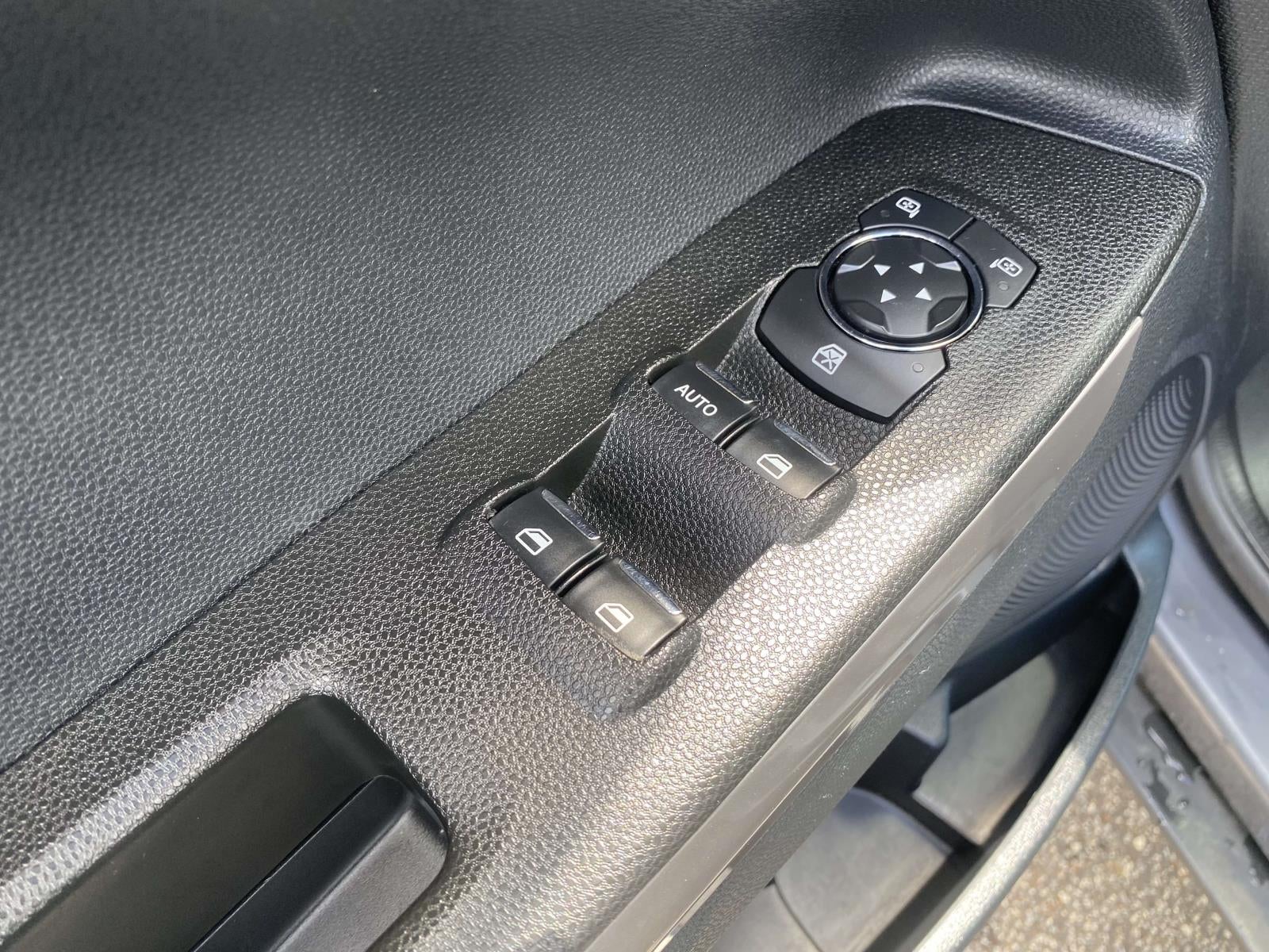 2021 Ford EcoSport Titanium