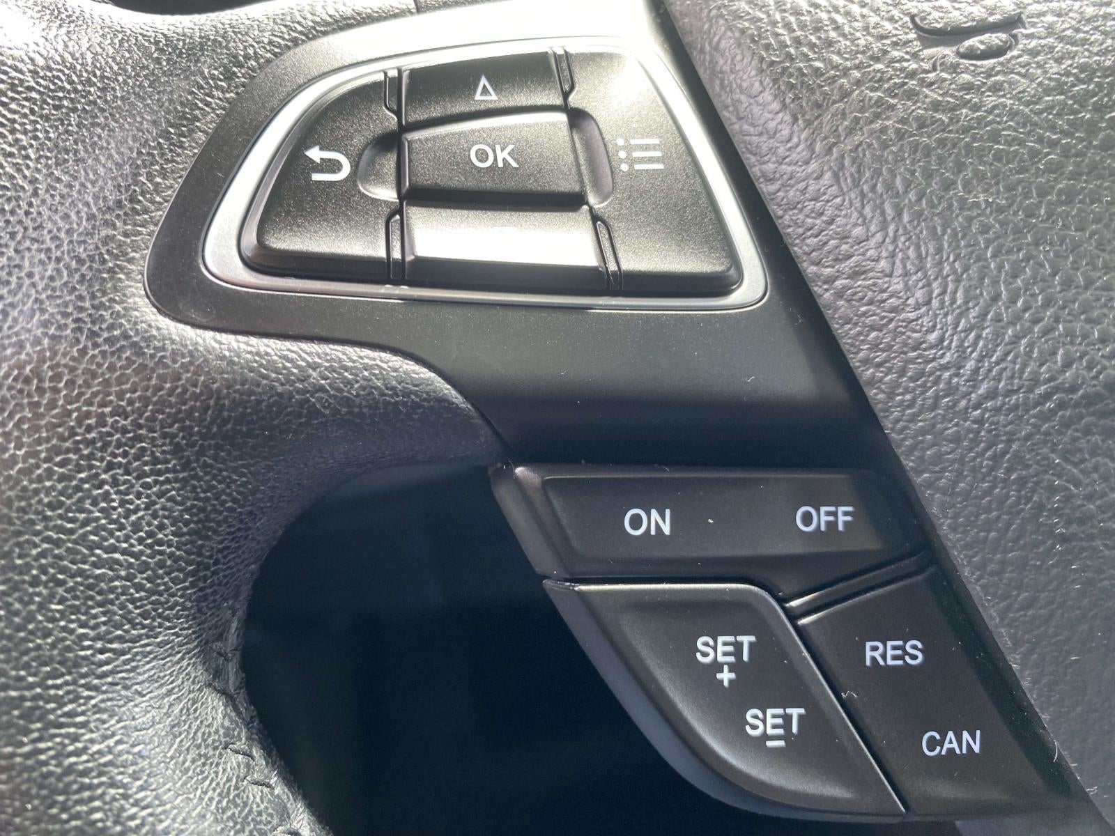 2021 Ford EcoSport Titanium