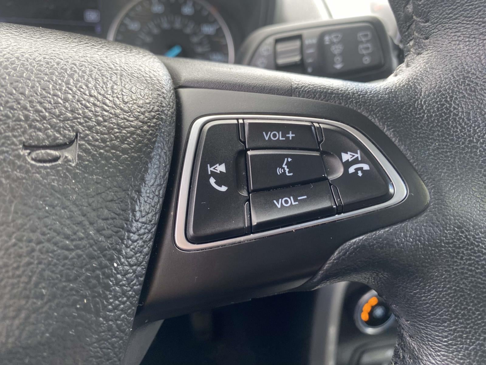 2021 Ford EcoSport Titanium