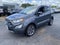 2021 Ford EcoSport Titanium