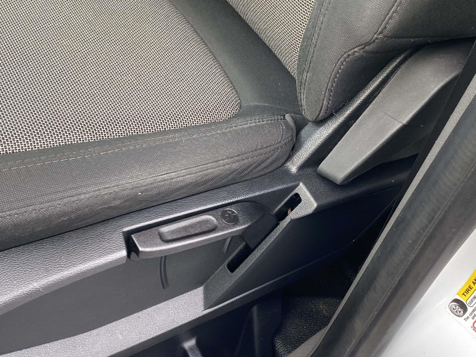 2022 Ford Transit Connect XL