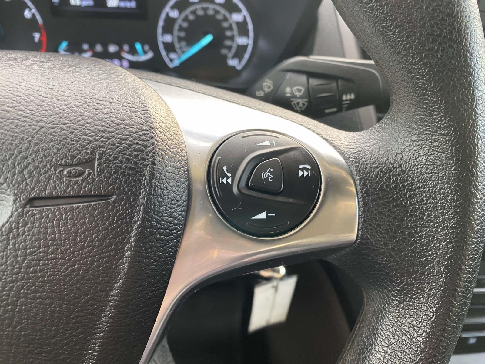 2022 Ford Transit Connect XL