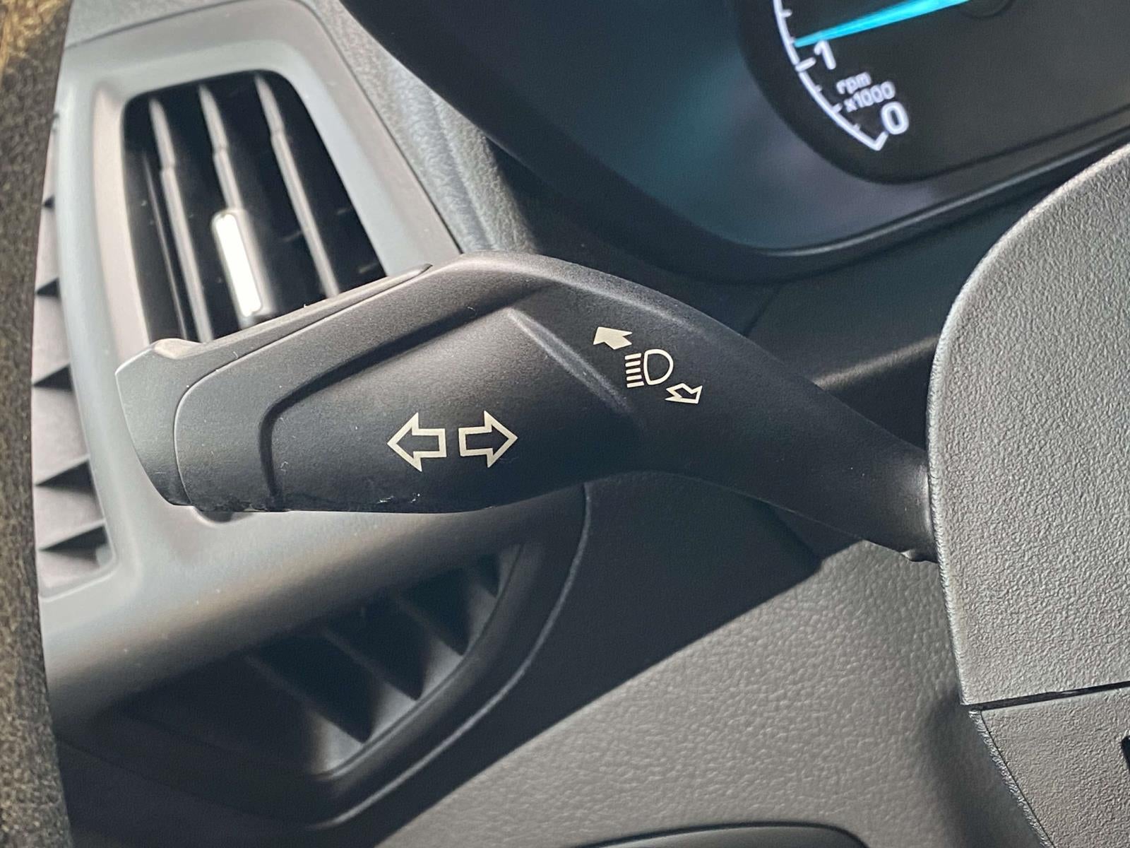 2022 Ford Transit Connect XL