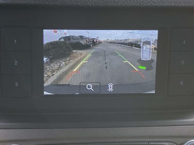 2022 Ford Transit Connect XL