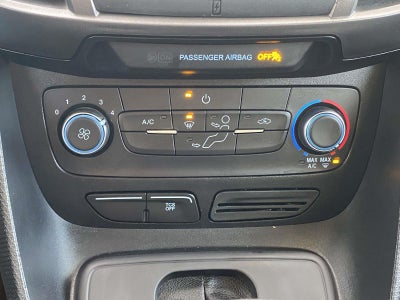 2022 Ford Transit Connect XL