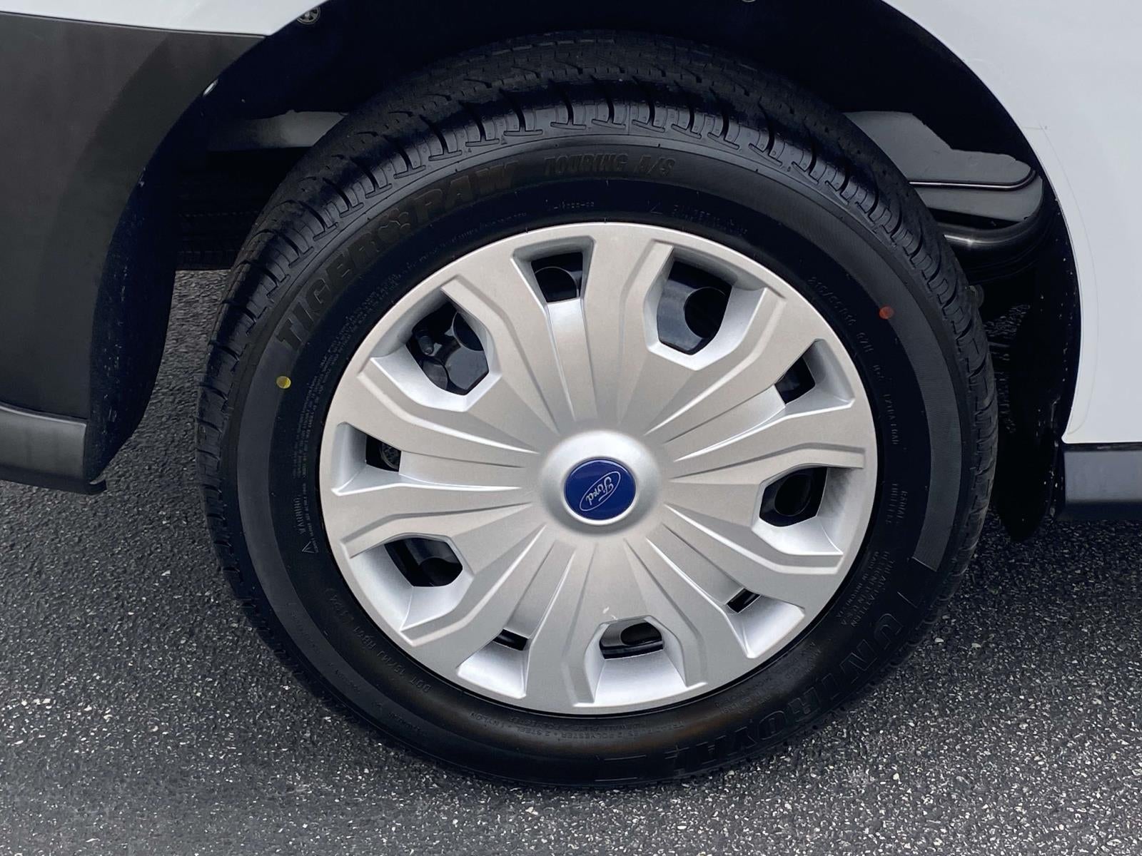 2022 Ford Transit Connect XL