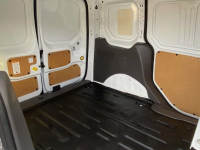 2022 Ford Transit Connect XL