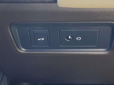 2018 Land Rover Range Rover Sport HSE