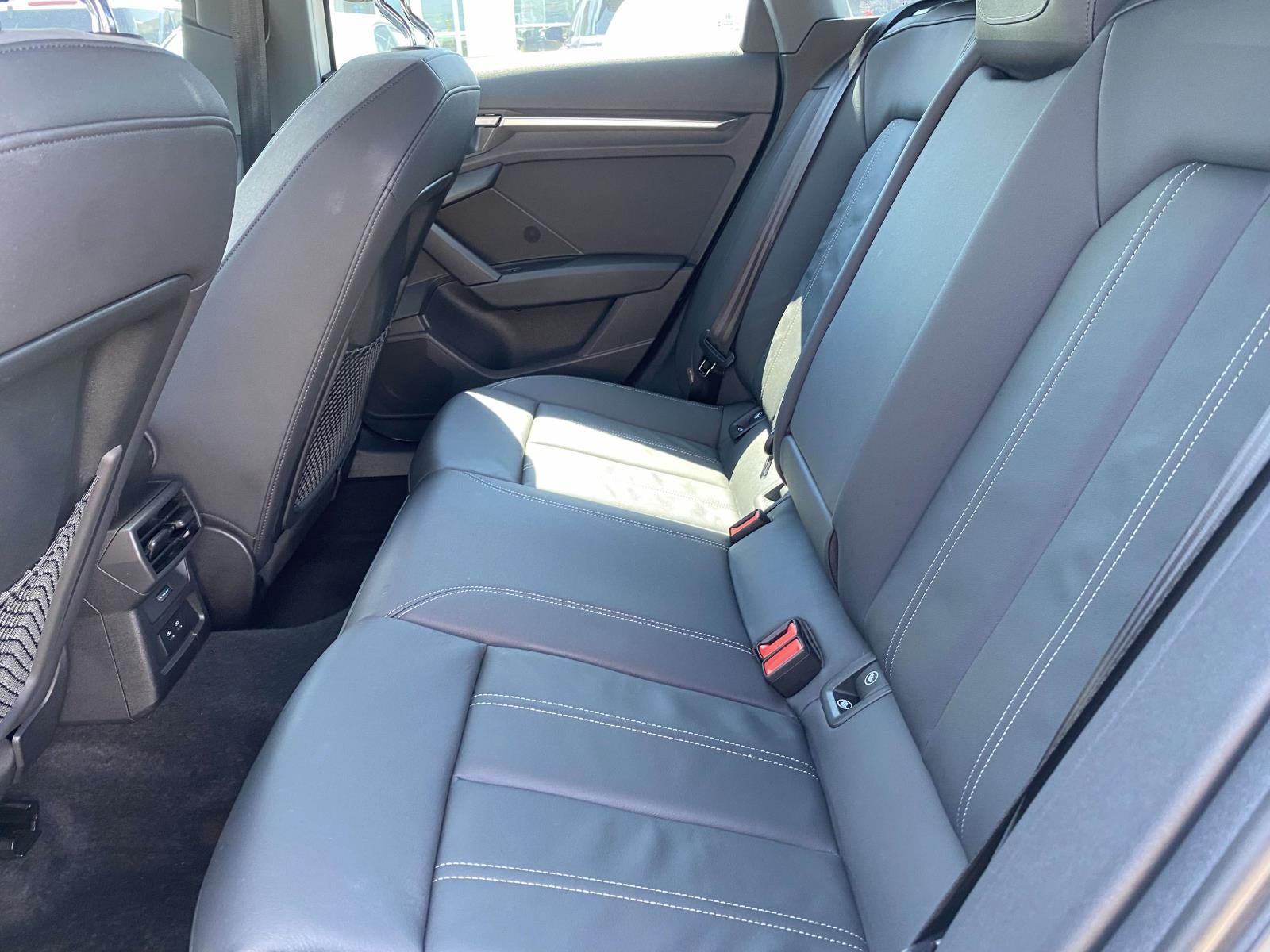 2022 Audi A3 40 Premium FrontTrak