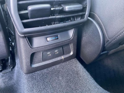 2022 Audi A3 40 Premium FrontTrak