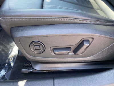 2022 Audi A3 40 Premium FrontTrak