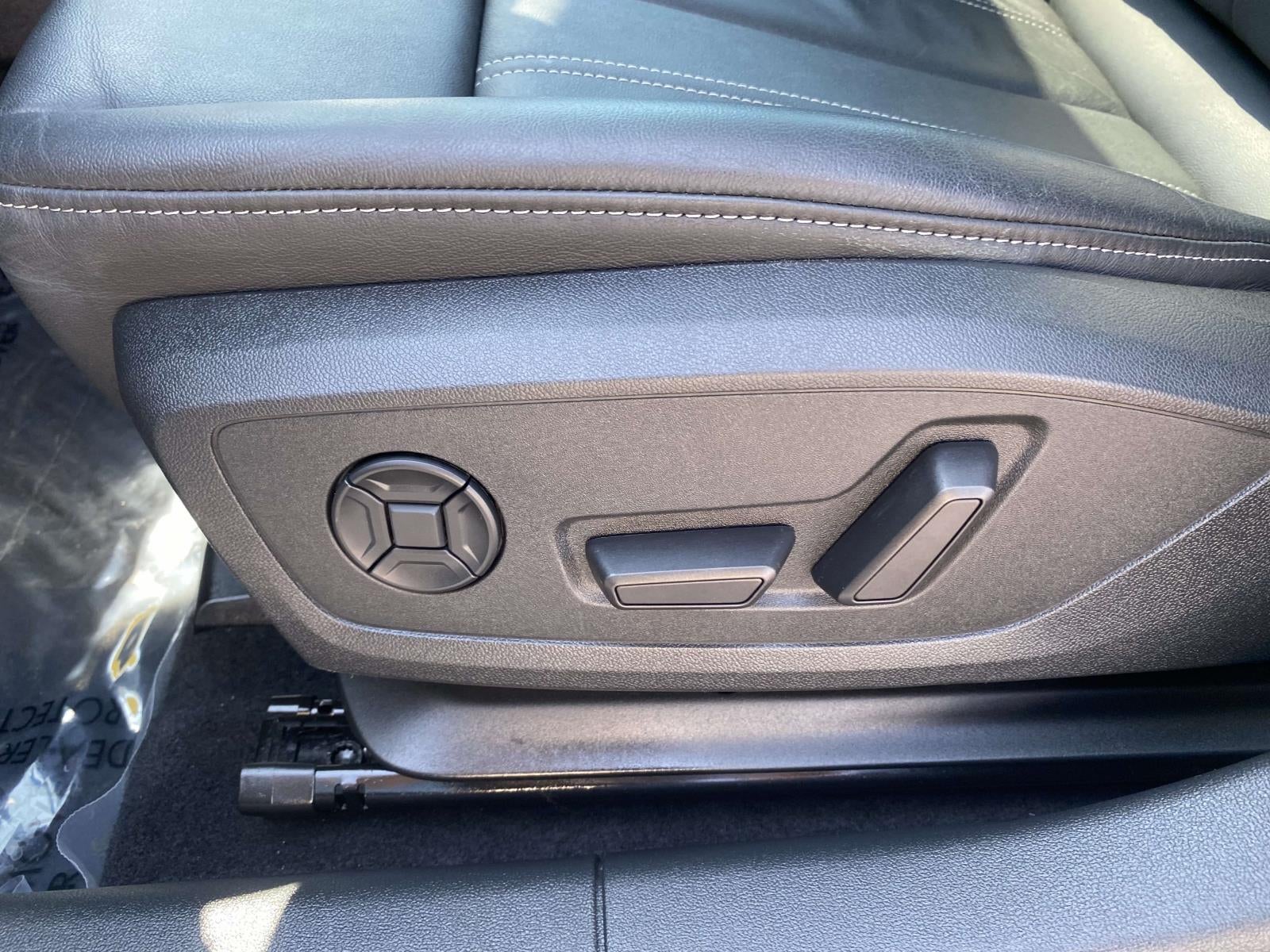 2022 Audi A3 40 Premium FrontTrak