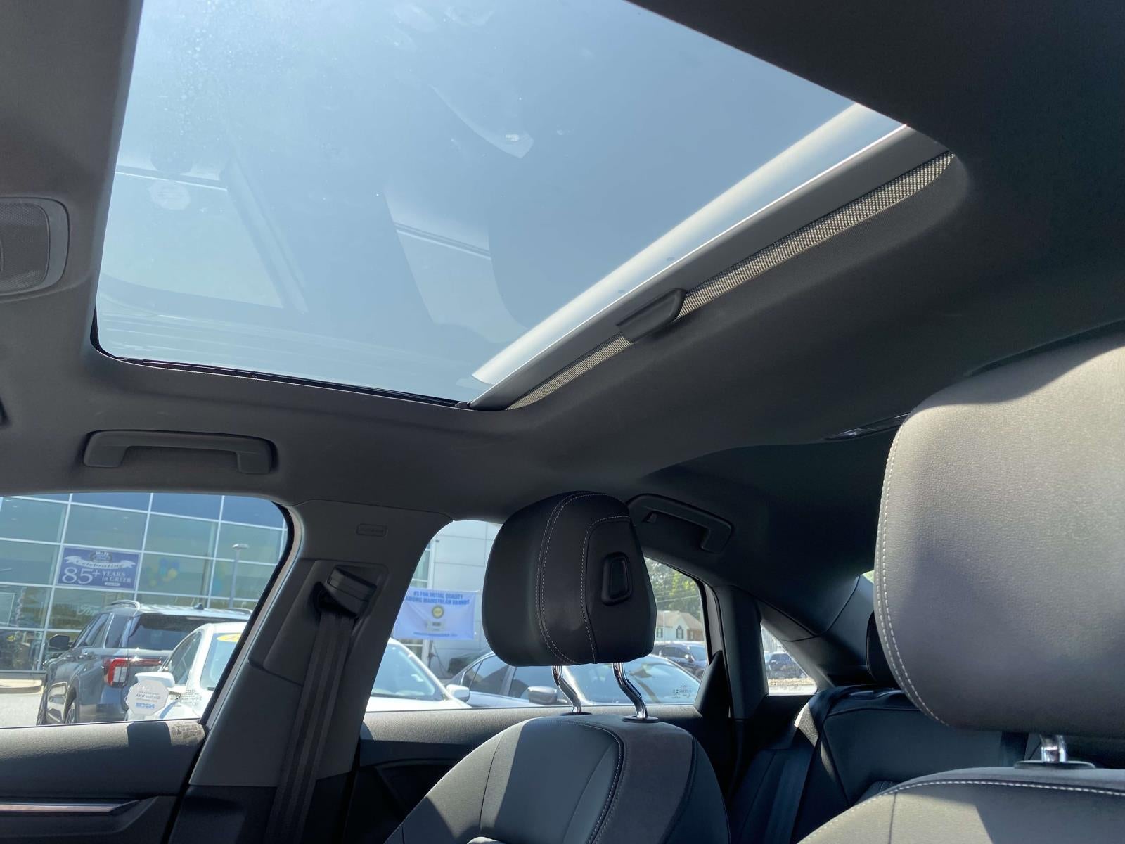 2022 Audi A3 40 Premium FrontTrak