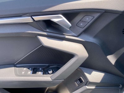 2022 Audi A3 40 Premium FrontTrak