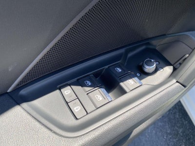 2022 Audi A3 40 Premium FrontTrak