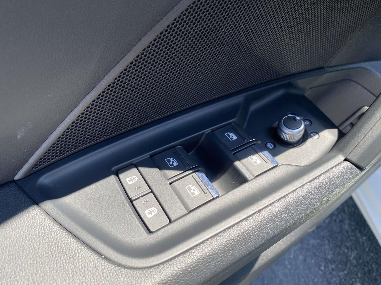 2022 Audi A3 40 Premium FrontTrak