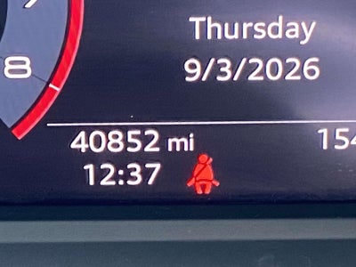 2022 Audi A3 40 Premium FrontTrak