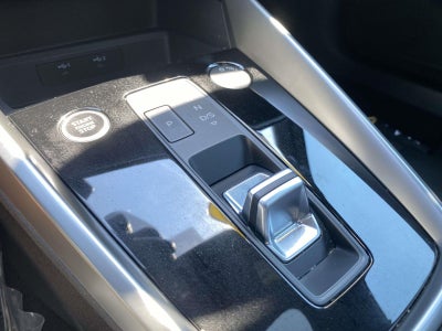 2022 Audi A3 40 Premium FrontTrak