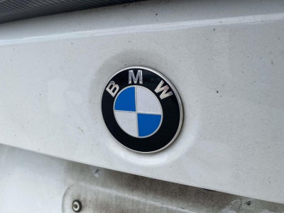 2015 BMW 3 Series 320i