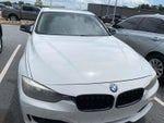 2015 BMW 3 Series 320i