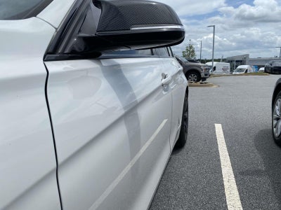 2015 BMW 3 Series 320i