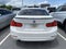 2015 BMW 3 Series 320i