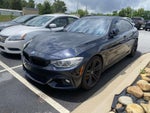 2017 BMW 4 Series 430i Gran Coupe
