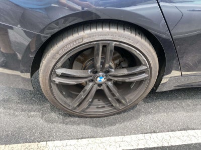 2017 BMW 4 Series 430i Gran Coupe
