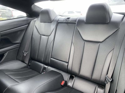 2023 BMW 4 Series 430i xDrive