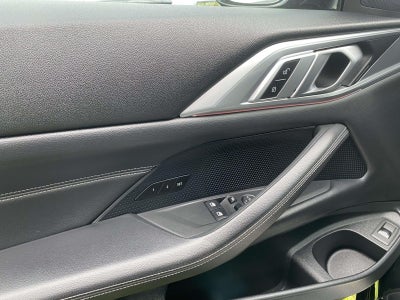 2023 BMW 4 Series 430i xDrive