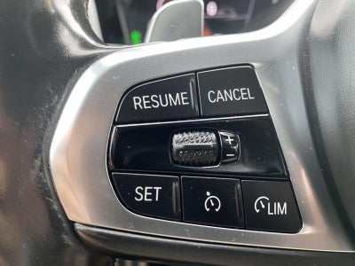 2023 BMW 4 Series 430i xDrive