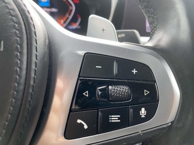 2023 BMW 4 Series 430i xDrive
