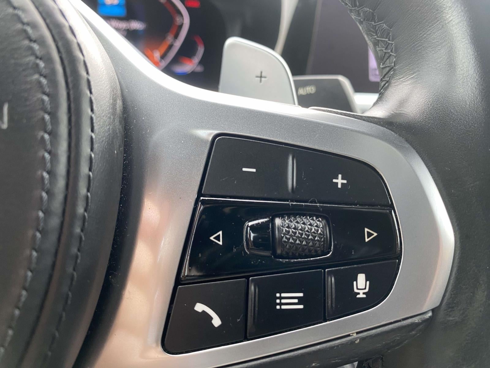2023 BMW 4 Series 430i xDrive