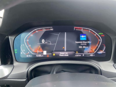 2023 BMW 4 Series 430i xDrive