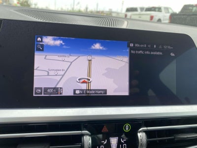 2023 BMW 4 Series 430i xDrive