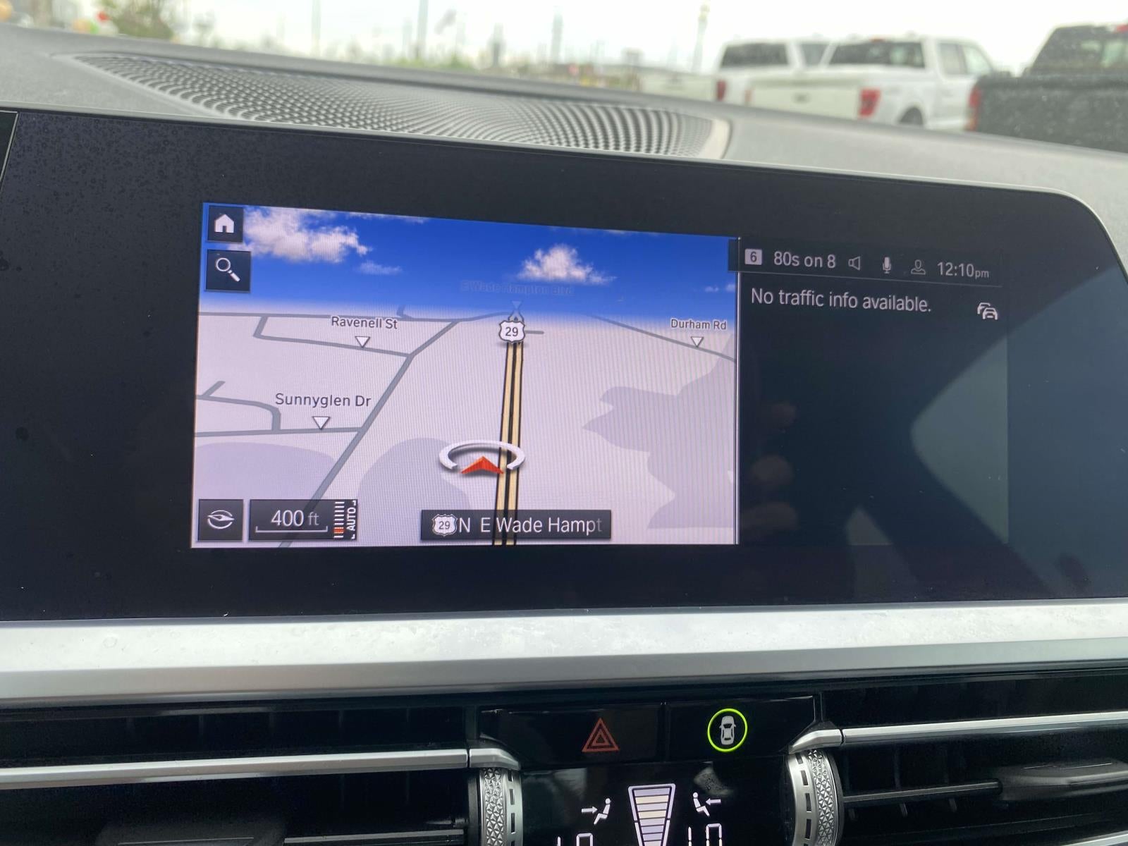 2023 BMW 4 Series 430i xDrive