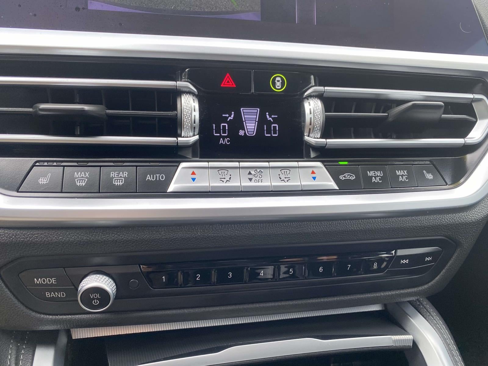 2023 BMW 4 Series 430i xDrive