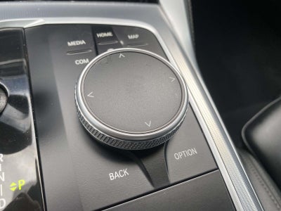 2023 BMW 4 Series 430i xDrive
