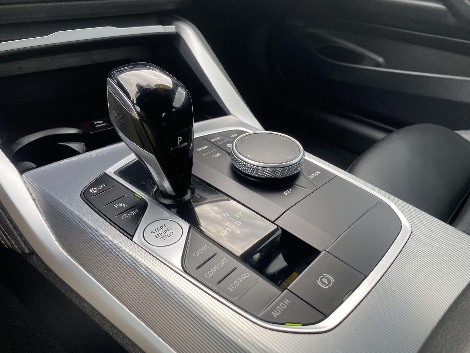 2023 BMW 4 Series 430i xDrive