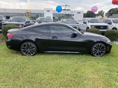2023 BMW 4 Series 430i xDrive