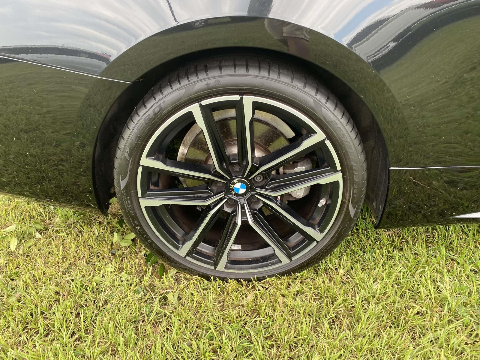 2023 BMW 4 Series 430i xDrive