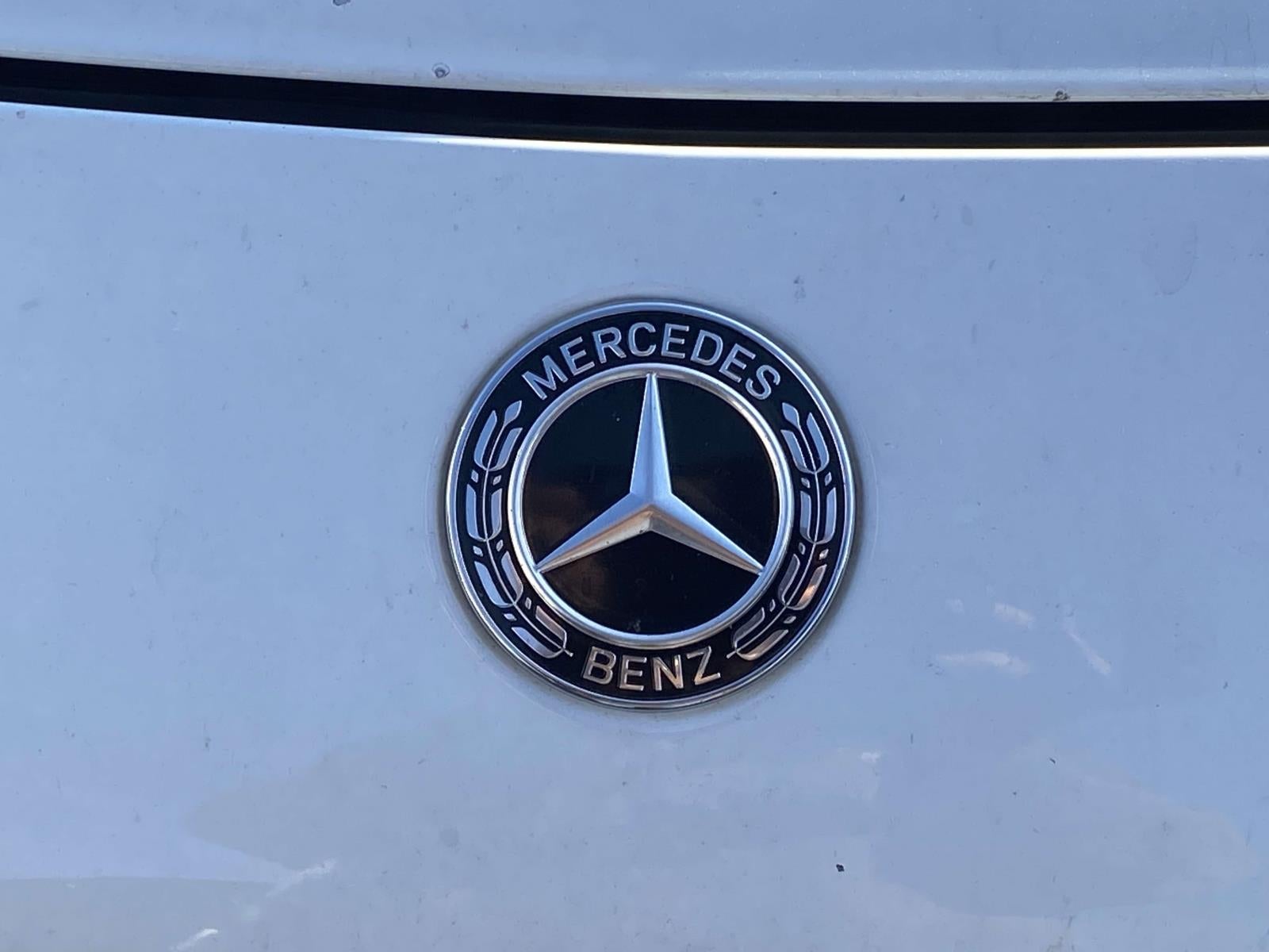 2018 Mercedes-Benz GLA GLA 250