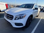 2018 Mercedes-Benz GLA GLA 250